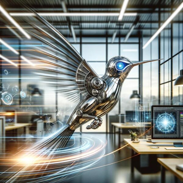 Services de Design Graphique chez BirdFly.be