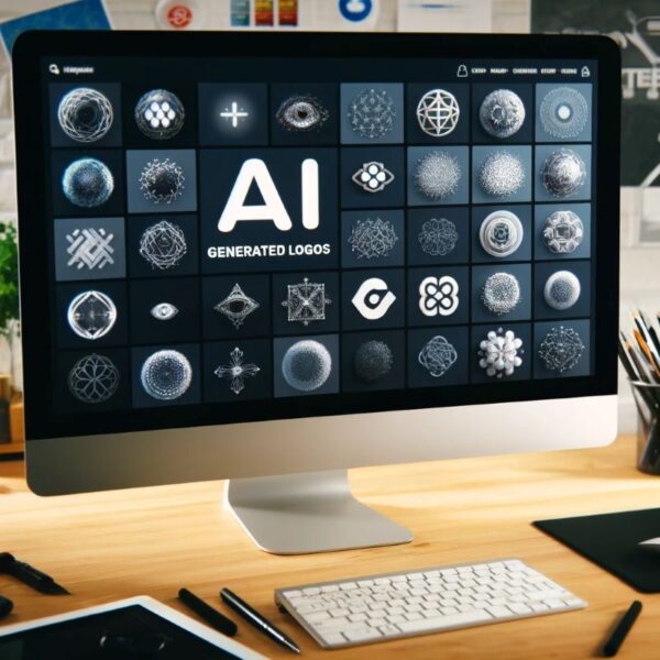 Services de Design Graphique chez BirdFly.be